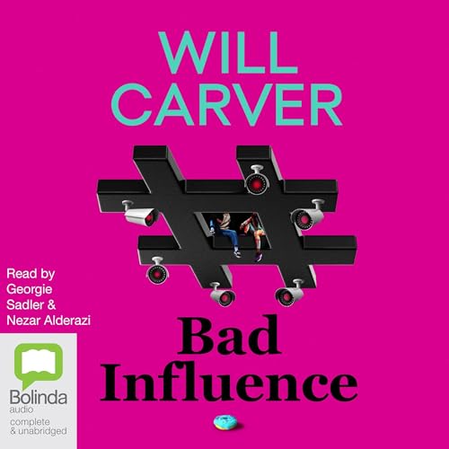 Cover of Bad Influence