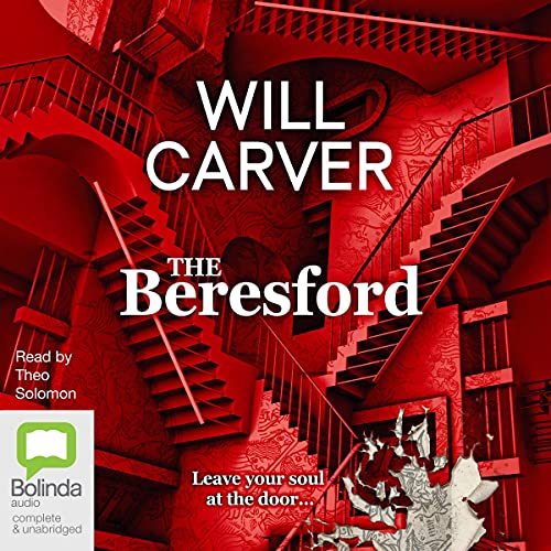 Cover of The Beresford