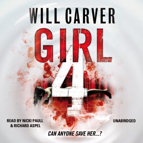 Cover of Girl 4