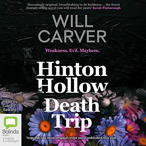 Cover of Hinton Hollow Death Trip