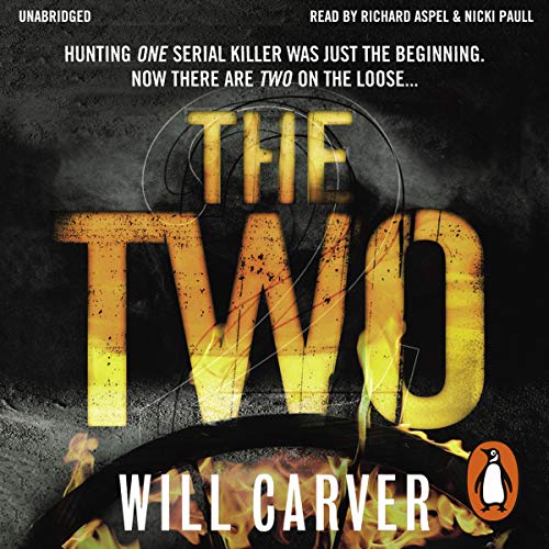 Cover of The Two