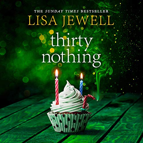 Cover of Thirtynothing