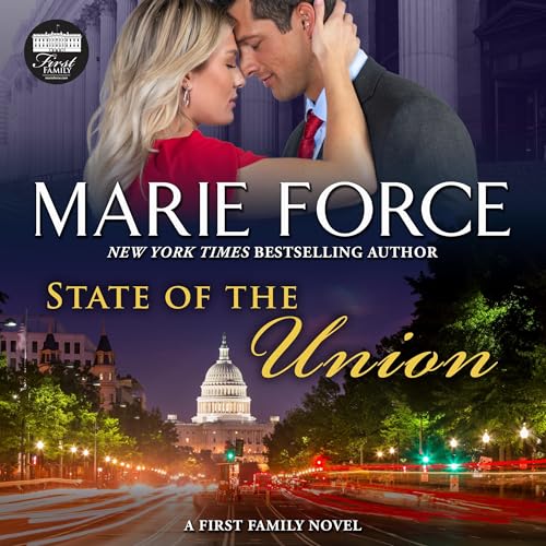 Cover of State of the Union