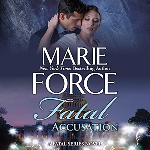 Cover of Fatal Accusation