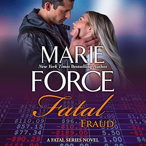 Cover of Fatal Fraud