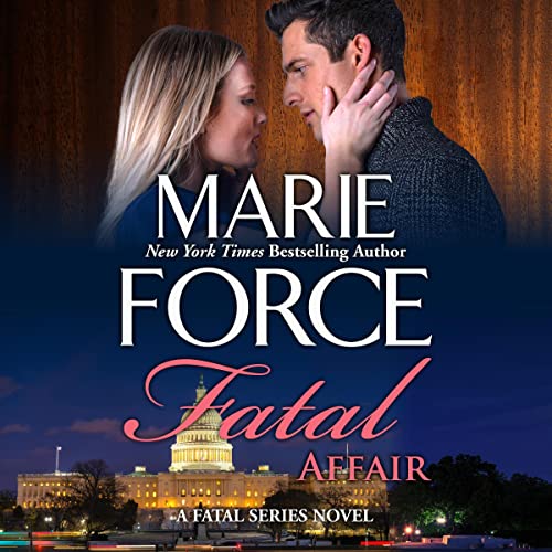 Cover of Fatal Affair
