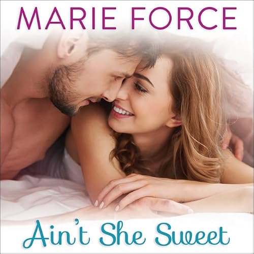 Cover of Ain't She Sweet