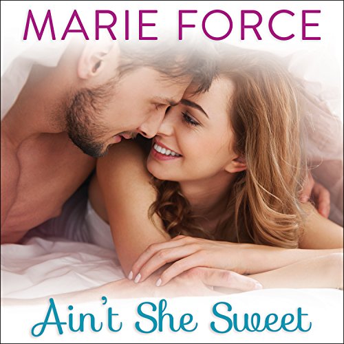 Cover of Ain't She Sweet