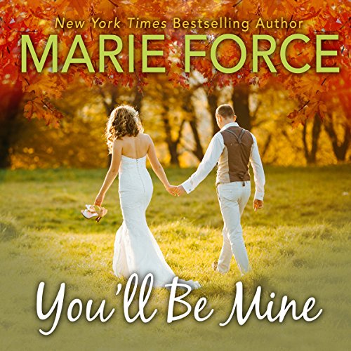 Cover of You'll Be Mine
