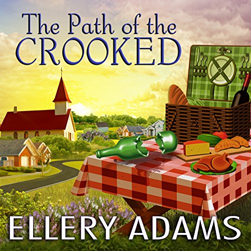 Cover of The Path of the Crooked