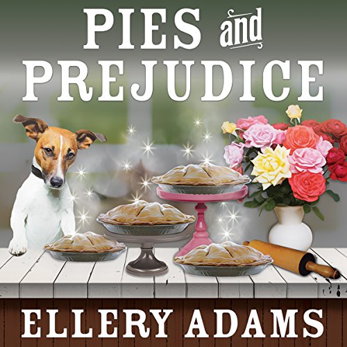 Cover of Pies and Prejudice