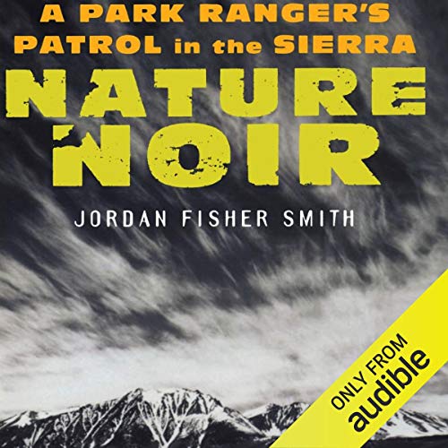 Cover of Nature Noir