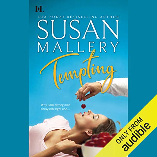 Cover of Tempting