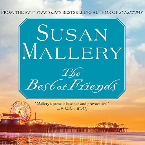 Cover of The Best of Friends