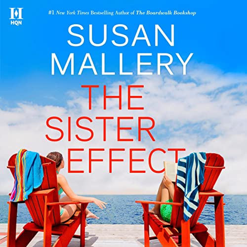 Cover of The Sister Effect