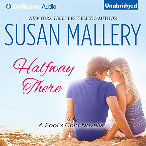 Cover of Halfway There