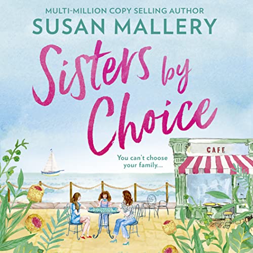Cover of Sisters By Choice