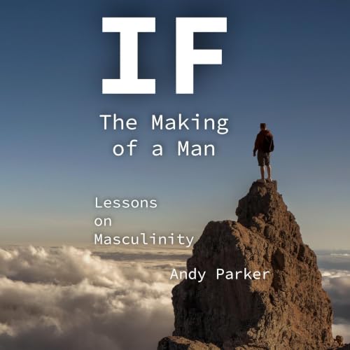 Cover of If: The Making of a Man