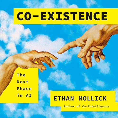 Cover of Co-Existence