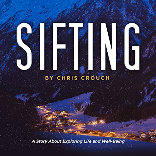 Cover of Sifting