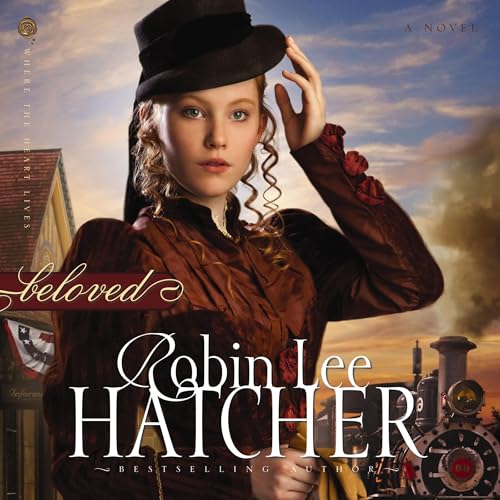Cover of Beloved