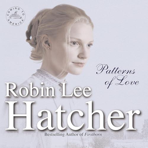 Cover of Patterns of Love