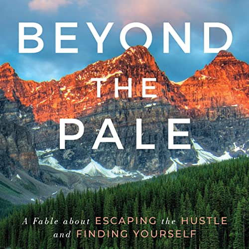 Cover of Beyond the Pale