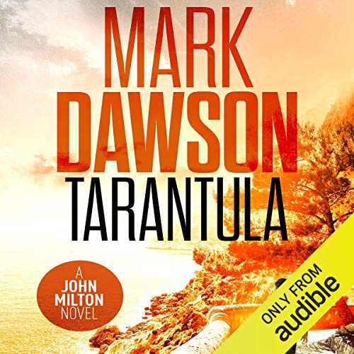 Cover of Tarantula