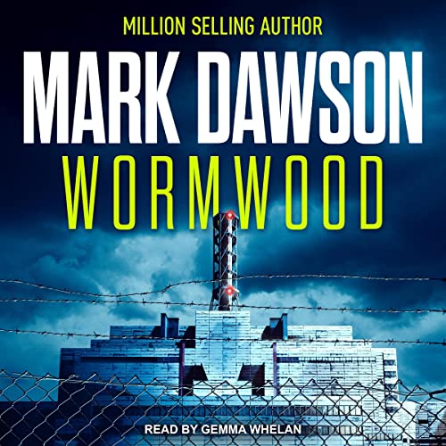 Cover of Wormwood