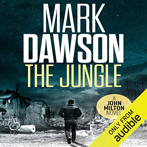 Cover of The Jungle