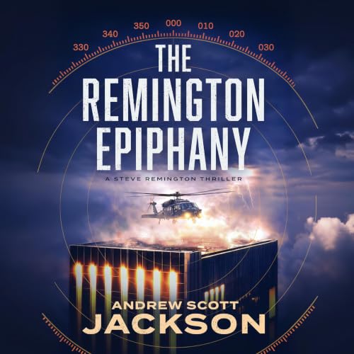 Cover of The Remington Epiphany