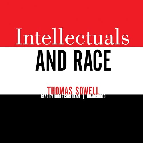 Cover of Intellectuals and Race