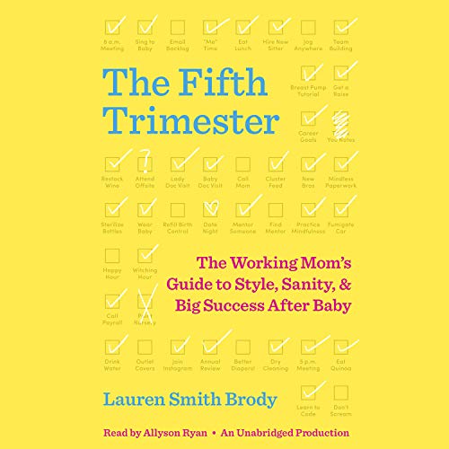 Cover of The Fifth Trimester