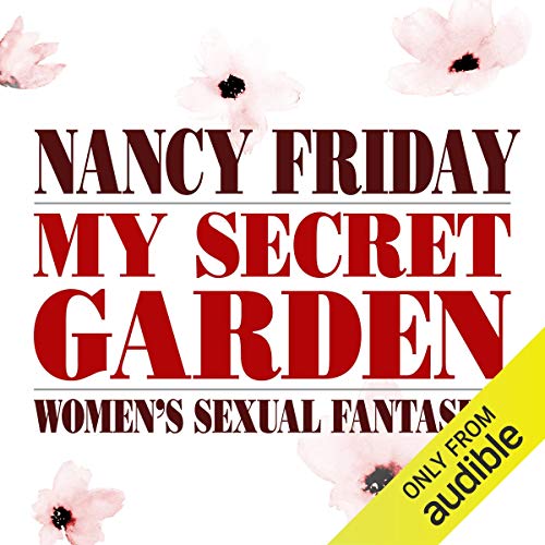 Cover of My Secret Garden