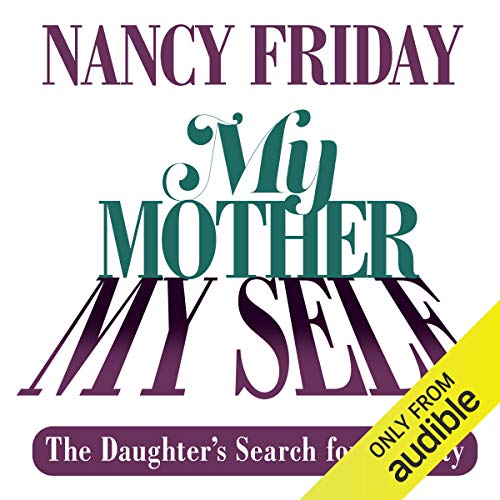Cover of My Mother/My Self