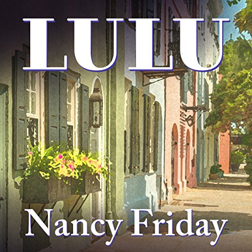 Cover of Lulu