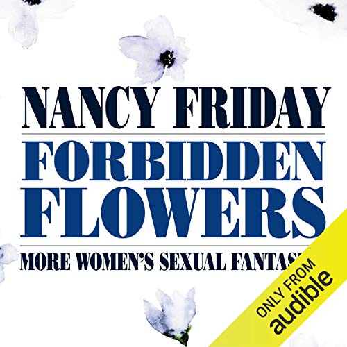 Cover of Forbidden Flowers