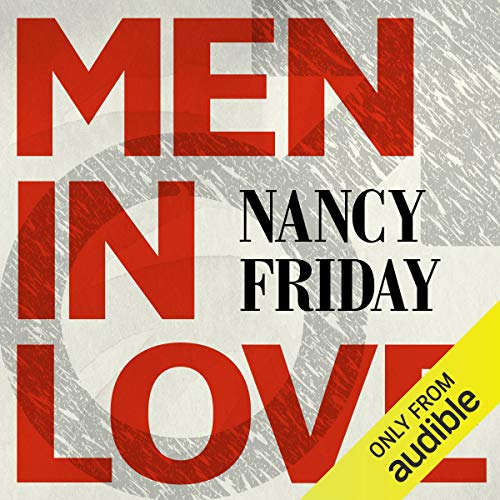 Cover of Men in Love