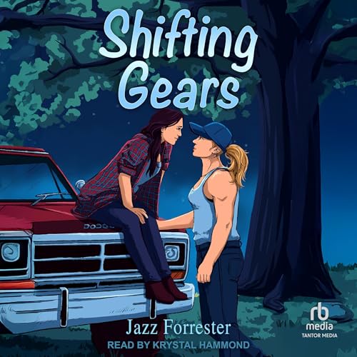 Cover of Shifting Gears
