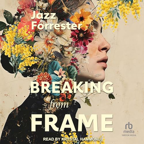 Cover of Breaking from Frame
