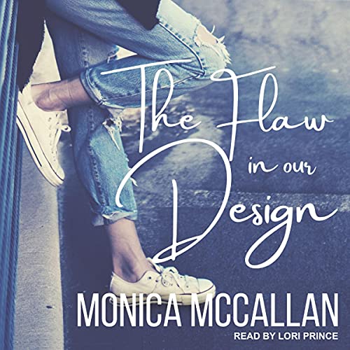 Cover of The Flaw in Our Design