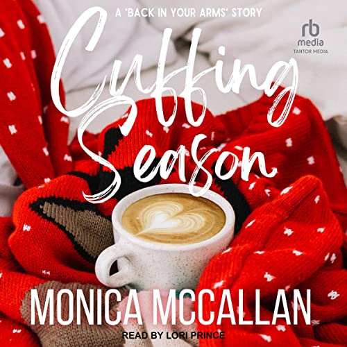 Cover of Cuffing Season