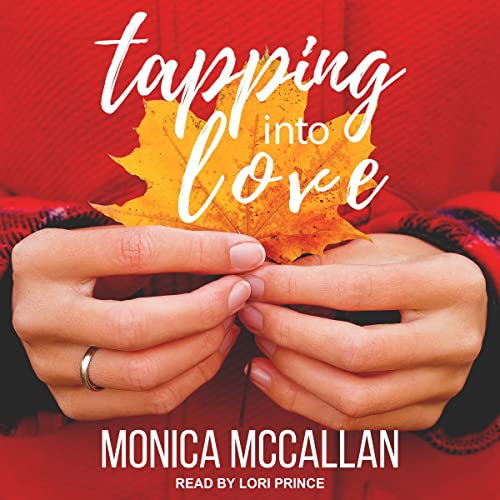 Cover of Tapping Into Love