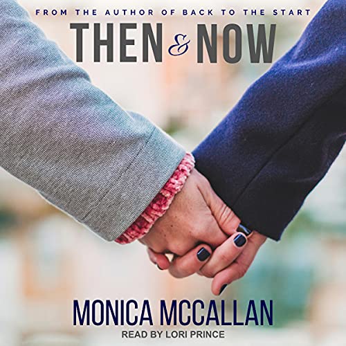 Cover of Then & Now
