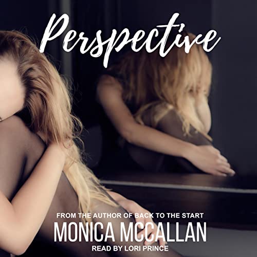 Cover of Perspective