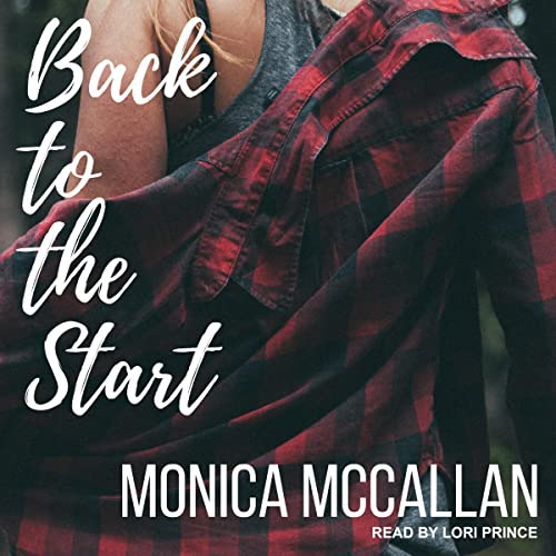 Cover of Back to the Start