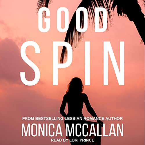 Cover of Good Spin
