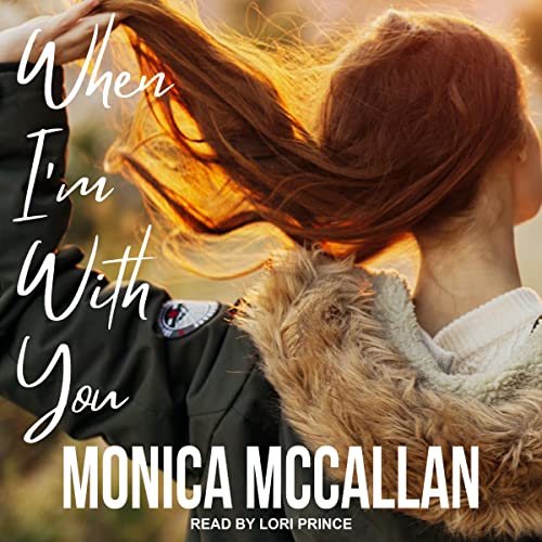 Cover of When I'm with You