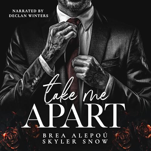 Cover of Take Me Apart