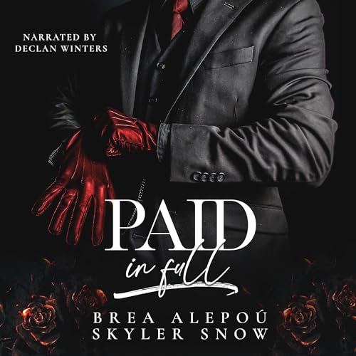 Cover of Paid in Full